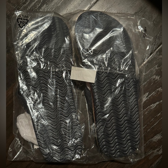 🇺🇸 NWT! Jack & Jones Comfort Cork Sandals - Picture 5 of 9